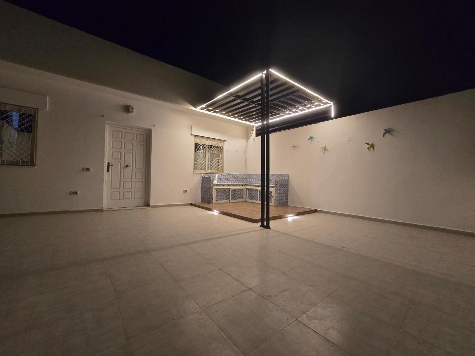 Un Emplacement Exceptionnel Tunis Exterior photo